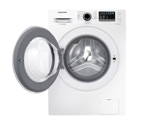 стиральная машина samsung ww60j42e0hw/ld eco bubble