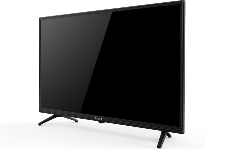 телевизор led baff 32y hd-r smart tv