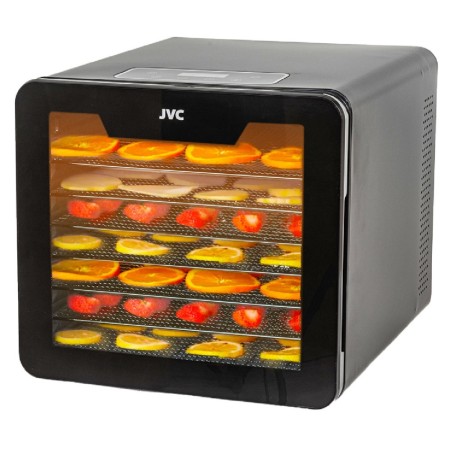 электросушилка jvc jk-fd801