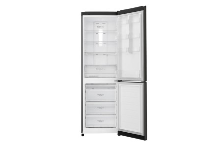 холодильник lg ga-b419 sbul