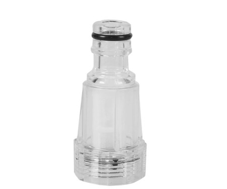 минимойка huter m135-pw