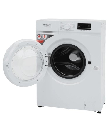 стиральная машина kraft kf-mbds 6108 w
