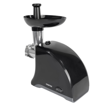 мясорубка centek ct-1609 черный