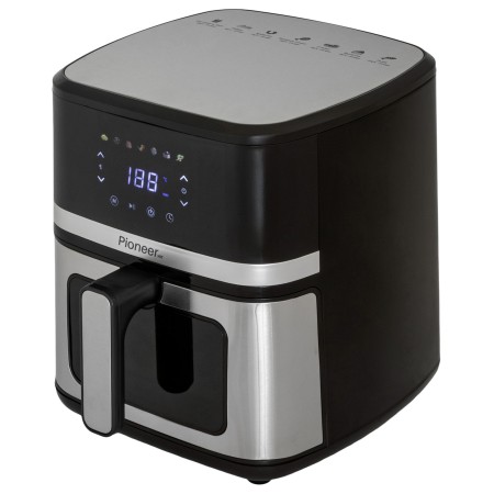 аэрогриль pioneer sm518d