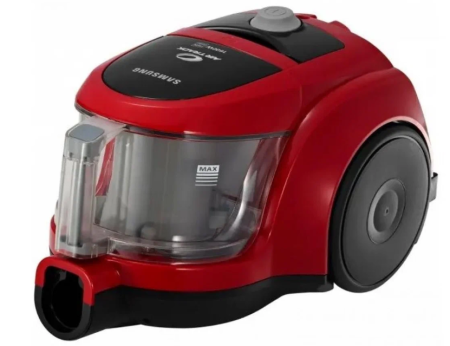 пылесос samsung sc-4520 красный