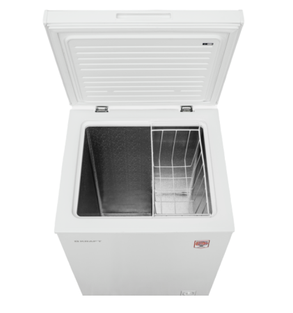 морозильник kraft bd (w) 102 qx