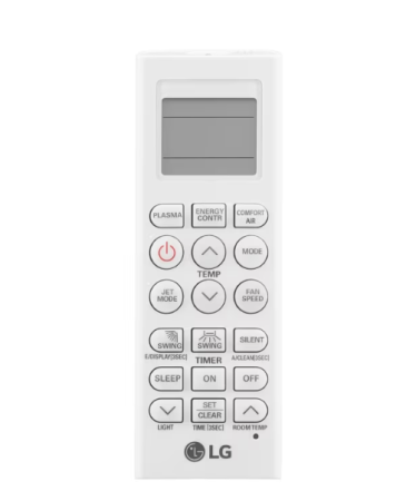 сплит-система lg b09ts procool dual inventer