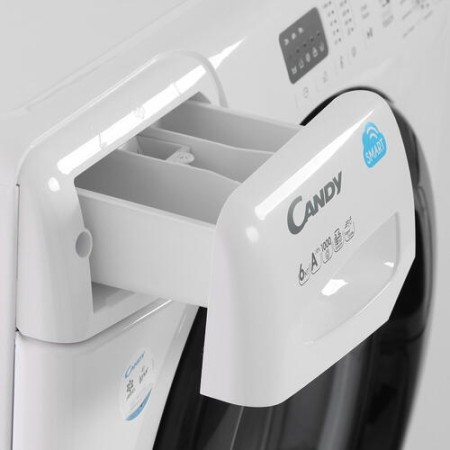 стиральная машина candy cs4 1071db1/2-07 smart