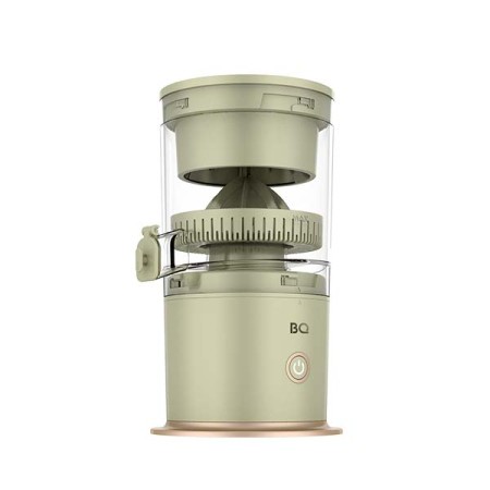 соковыжималка bq j3000 зеленый