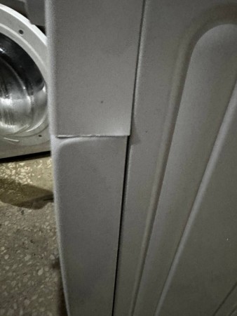 стиральная машина atlant 50у87, замена насоса и амортизатора