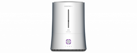 увлажнитель воздуха centek ct-5105