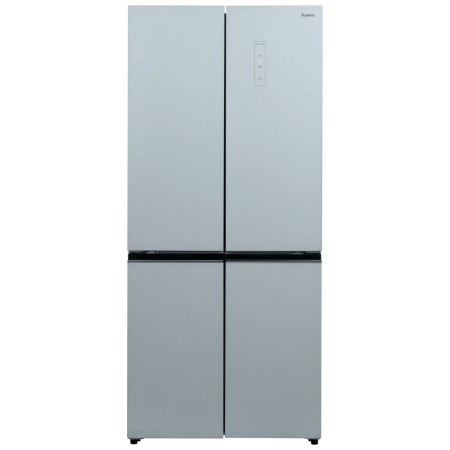 холодильник бирюса cd 496 twg inverter белый
