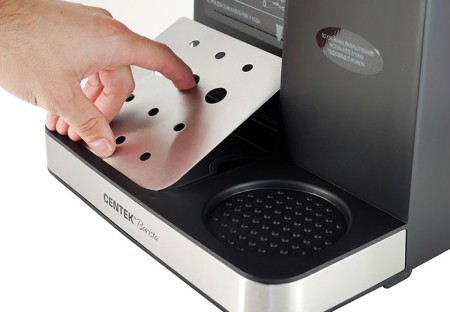 кофеварка centek ct-1162