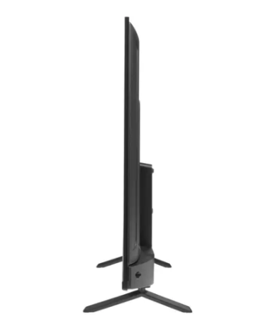 телевизор led philips 43pfs6825/60 smart tv