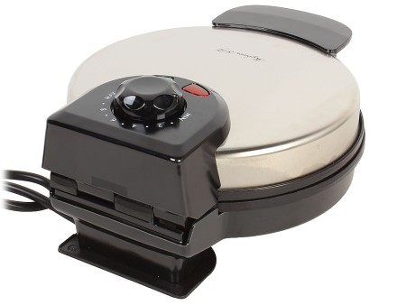 вафельница великие реки кубань 8