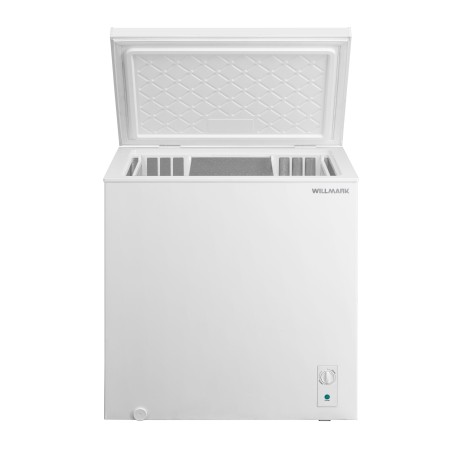 морозильник willmark cf-270iw белый inverter (до -15 с)