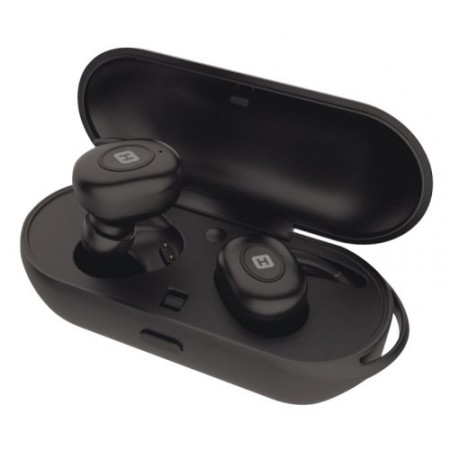 bluetooth гарнитура harper hb 510 черные