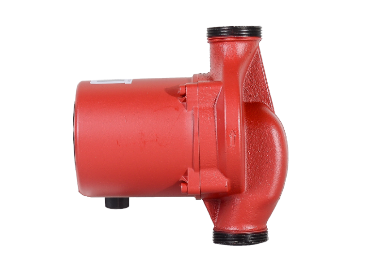 Насос циркуляционный Вихрь Ц-25-8 Стандарт