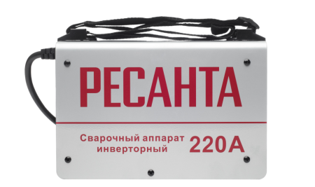 сварочный аппарат ресанта саи 220
