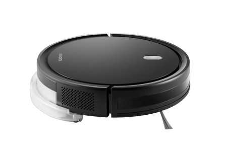 пылесос-робот xiaomi robot vacuum e5 black