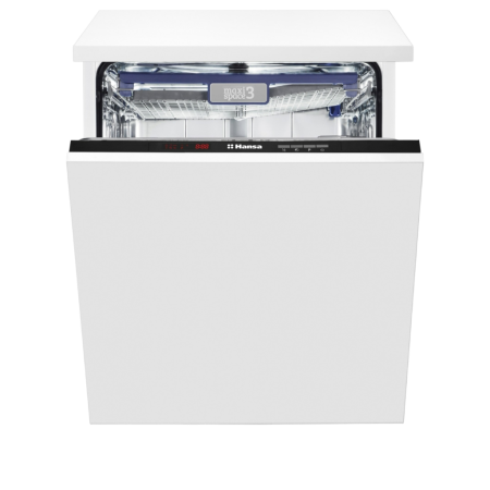 посудомоечная машина hansa zim 626 eh