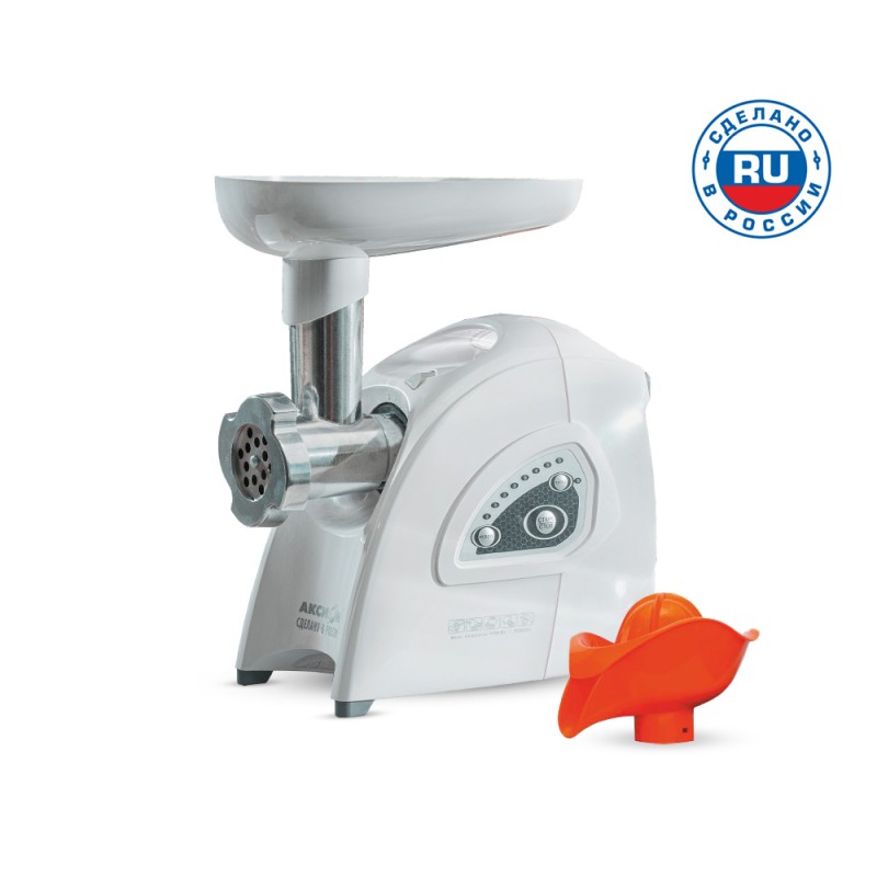 Мясорубка Аксион М 42.01 с эл. панелью