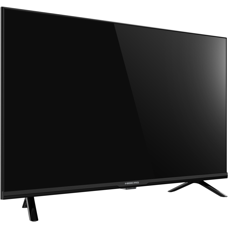 Телевизор LED Hiberg 32Y HD-R Smart TV