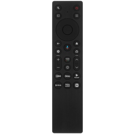 телевизор led tcl 55c6k smart tv