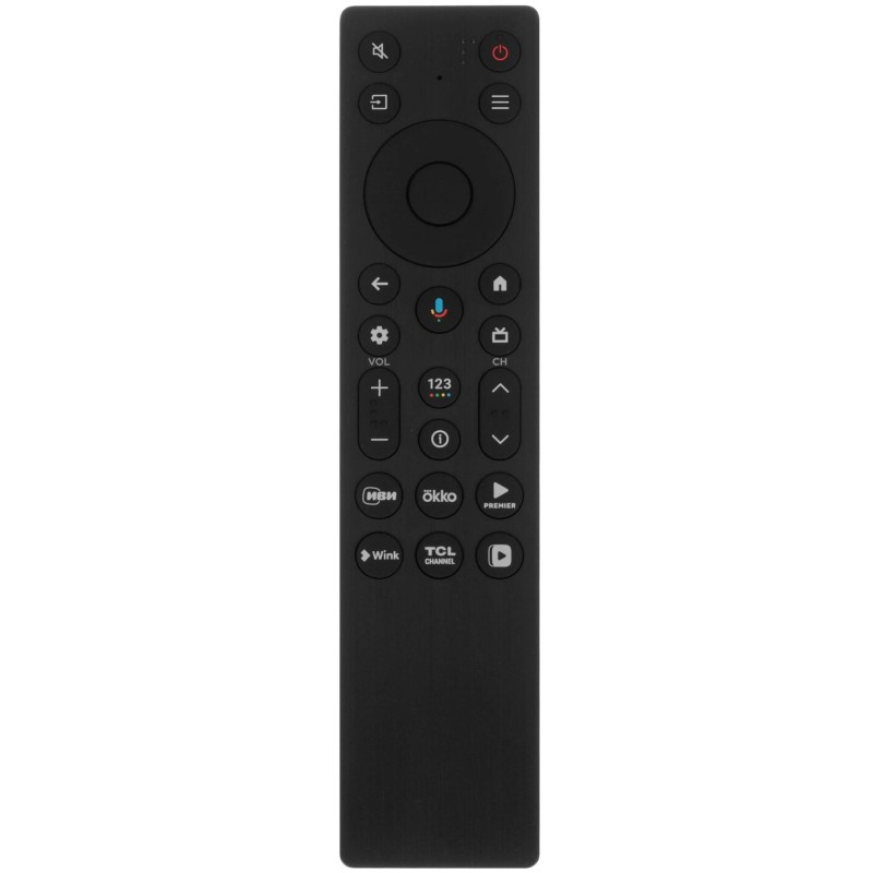 Телевизор LED TCL 55C6K Smart TV