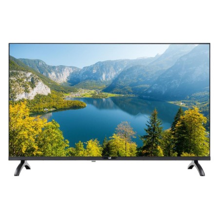 телевизор led vr 43vf13bs smart tv