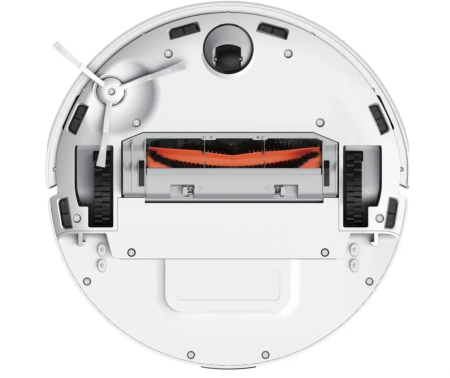 пылесос-робот xiaomi mi robot vacuum-mop 2 pro white