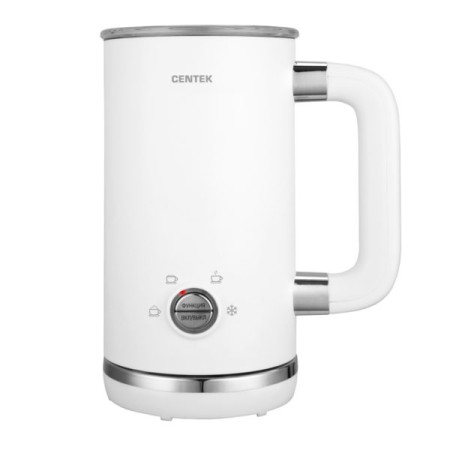 вспениватель молока centek ct-1180 (электрический)