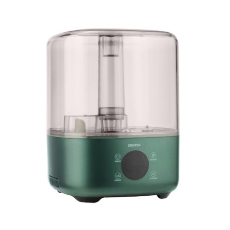 ультразвуковой увлажнитель воздуха centek ct-5103