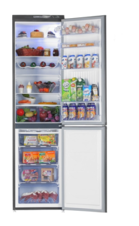 холодильник don r-299 g графит