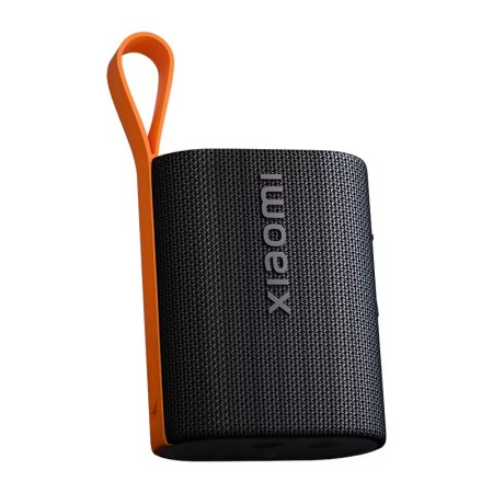 портативная колонка xiaomi sound pocket 5w (s28d) black
