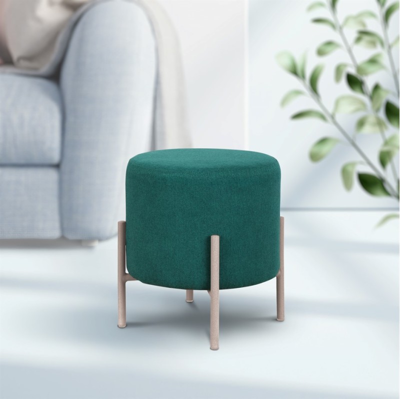 Пуф Haushalt HPF1 (зеленый)