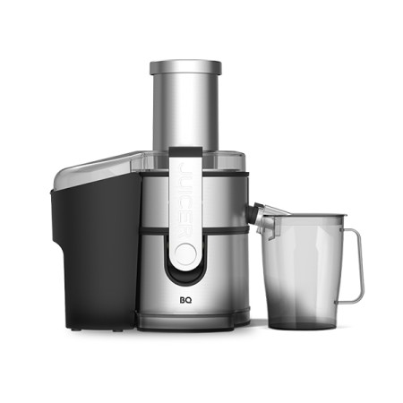 соковыжималка bq j1007 черный/сталь