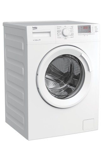 стиральная машина beko wrs 5512 bww