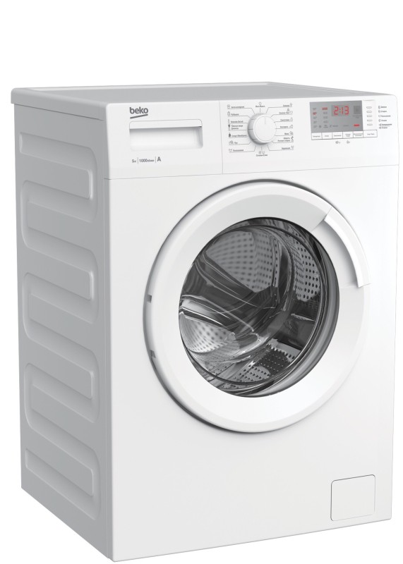 Стиральная машина Beko WRS 5512 BWW