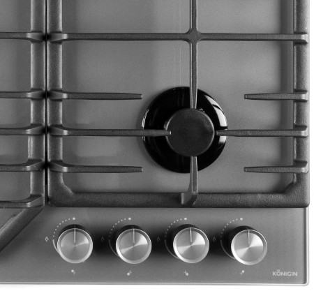 варочная панель konigin blaze 604 grgw