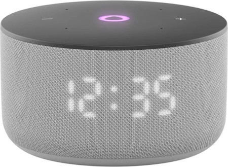 умная колонка yandex станция мини 3 серый