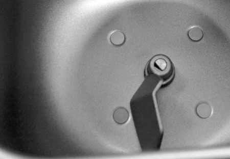 хлебопечь centek ct-1407 сталь