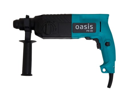 перфоратор oasis pr-80