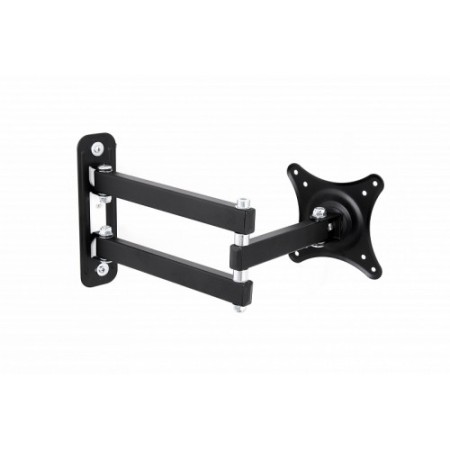 кронштейн doffler wb 2805  черный 24"