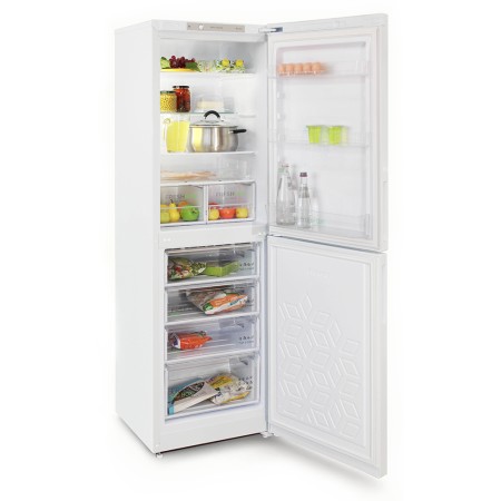 холодильник бирюса 6131 белый