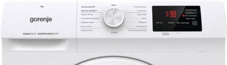 стиральная машина gorenje whe72sfs steam