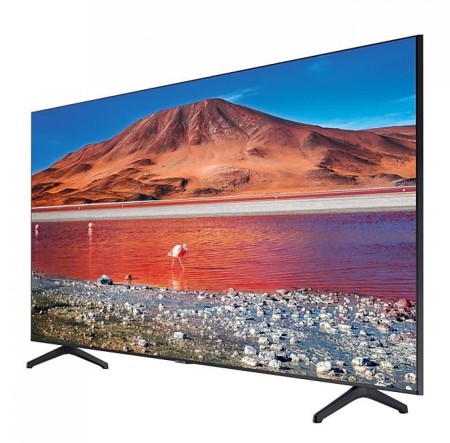 телевизор led samsung ue43tu7140u smart tv 4k