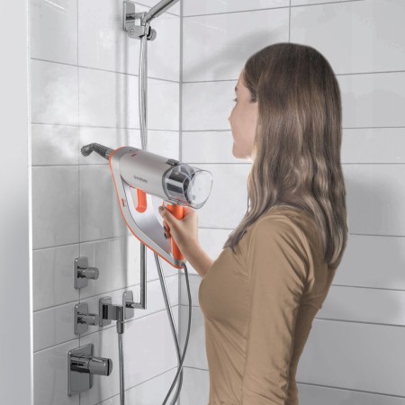 паровая швабра endever odyssey q-621