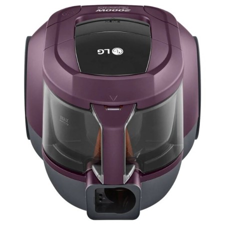 пылесос lg vc-5420nhtw