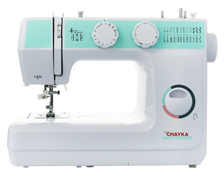 швейная машина chayka 425m